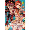 Toilet-Bound Hanako-Kun, Vol. 6: Volume 6 - Paperback