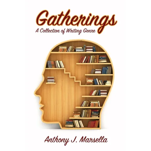 Gatherings: A Collection of Writing Genre - Paperback