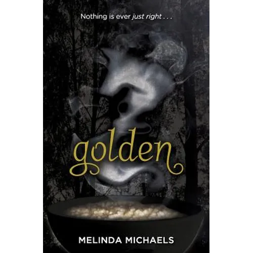 Golden - Paperback