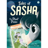 Tales of Sasha 5: The Plant Pixies - Paperback