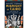 Midnight in Cairo: The Divas of Egypt's Roaring '20s - Paperback
