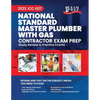 2023 ICC G27 National Standard Master Plumber with Gas: 2023 Study Review & Practice Exams - Paperback