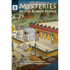 Mysteries of the Rubber People: The Olmecs - Paperback