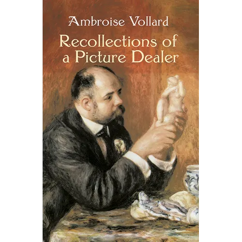 Recollections of a Picture Dealer - Paperback