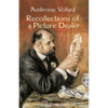 Recollections of a Picture Dealer - Paperback