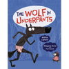 The Wolf in Underpants - Paperback