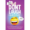 Don't Laugh Challenge Easter Edition: The Funniest LOL Jokes, One-Liners, Riddles, Brain Teasers, Knock-Knock Jokes, Fun Facts, Would You Rather, Tric - Paperback