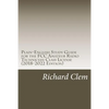 Plain-English Study Guide for the FCC Amateur Radio Technician Class License - Paperback