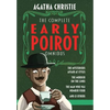 The Complete Early Poirot Omnibus: The Mysterious Affair at Styles; The Murder on the Links; The Man Who Was Number Four; and 25 Other Short Stories - Hardcover