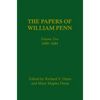 The Papers of William Penn, Volume 2: 168-1684 - Hardcover