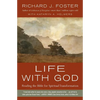 Life with God: Reading the Bible for Spiritual Transformation - Paperback