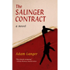 The Salinger Contract - Paperback