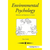 Environmental Psychology: Behaviour and Experience In Context - Paperback