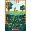 Me and Marvin Gardens - Paperback