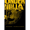 Under Ninja, Volume 2 - Paperback