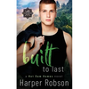 Built To Last: Hot Dam Homes M/M Romance Book 3 - Paperback