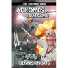 AFIKOMEN . . . I AM Come!: The Final Chapter of the Afikomen Series - Paperback