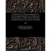 Instructions for Cutting Out Apparel for the Poor; Principally Intended for the Affiftance of the Patronesses of Sunday Schools, and Other Charitable - Paperback