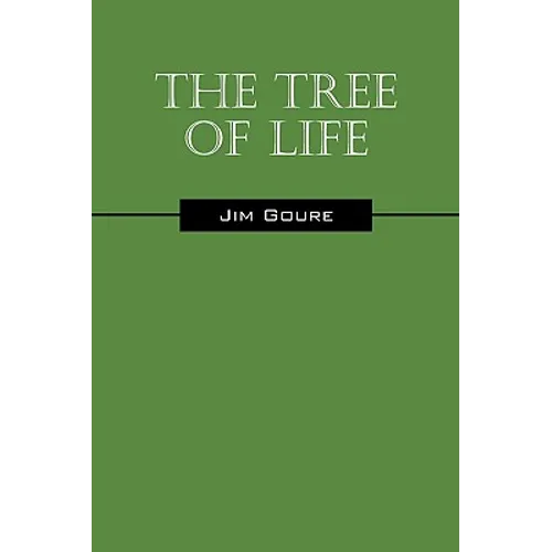 The Tree of Life - Paperback