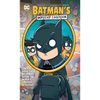 Batman's Mystery Casebook - Paperback