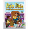 Pixie Dixie Fun-Filled Lessons for Girls - Hardcover