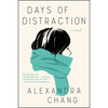 Days of Distraction - Paperback