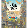 The Smile Shop - Hardcover