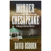 Murder on the Chesapeake: A Margaret Barlow Mystery - Paperback