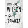 Panacea - Paperback