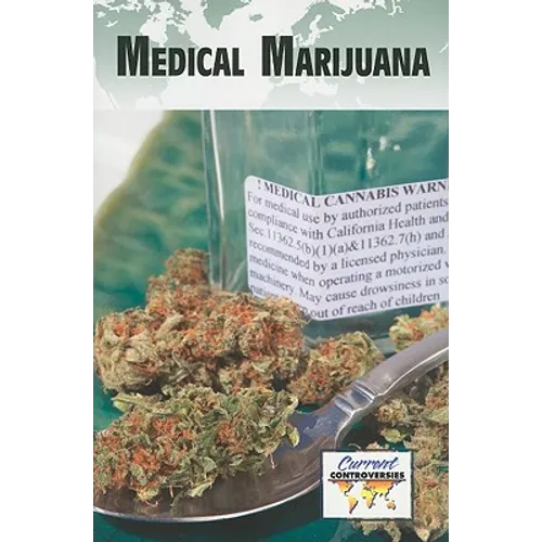 Medical Marijuana - Paperback