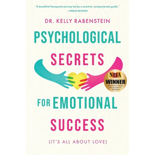 Psychological Secrets for Emotional Success - Paperback
