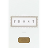 Frost: Poems: Edited by John Hollander - Hardcover