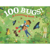 100 Bugs!: A Counting Book - Hardcover