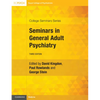 Seminars in General Adult Psychiatry - Paperback