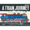 A Train Journey - Hardcover