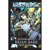 Nihon Cyberpunk: A Collection of Cyberpunk Stories Set in Japan - Paperback