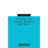 Go & Multiply: Sharing the Gospel in Word and Deed - Paperback
