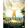 Rebuilt Recovery - Knowing God - Book 3: A Journey with God - Paperback