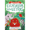 Phonics in Spanish - El León Desmelenado No Se Come Ni Un Bocado / The Dishevele D Lion Does Not Eat a Single Bite. the Letters Dragon 2 - Paperback