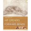 Anatomy for Hip Openers and Forward Bends - Paperback