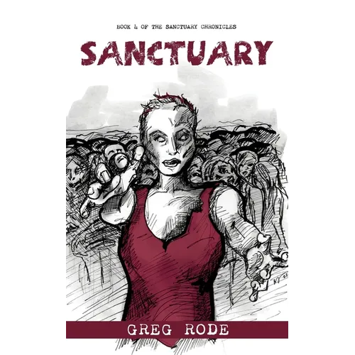 Sanctuary - Paperback