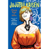 Jujutsu Kaisen: Thorny Road at Dawn - Paperback