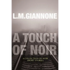 A Touch of Noir - Paperback
