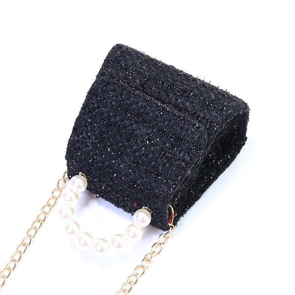 Shoulder Hand Mini Woman Bags 2023 Purses Small China Handbags