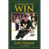A Passion to Win - Paperback