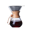 Pot-363 Preston St Maker Pour Over Perculator Pots 8 Coffee Cup