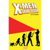 X-Men: Grand Design Trilogy - Paperback