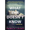 What She Doesn't Know - Paperback
