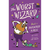 The Worst Wizard: Awkward Magic: The Worst Wizard 1 - Paperback
