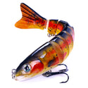 Trout Bass Fishing Lures